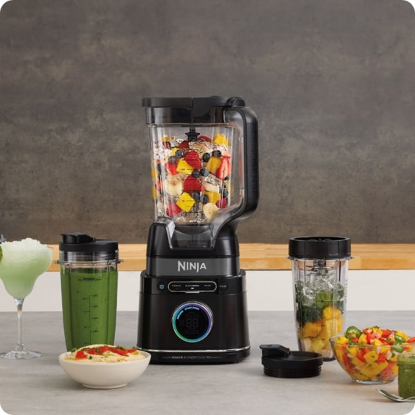 Blenders