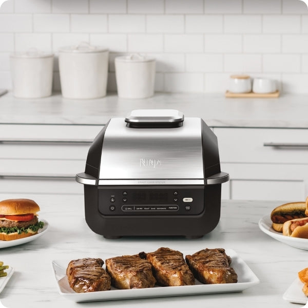 Indoor Electric Grills