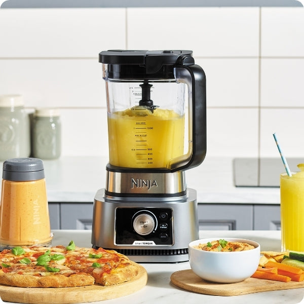 Blenders & Food Processor