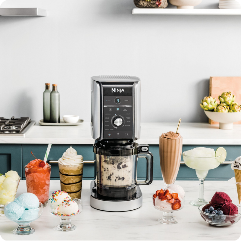 Coffee Machines