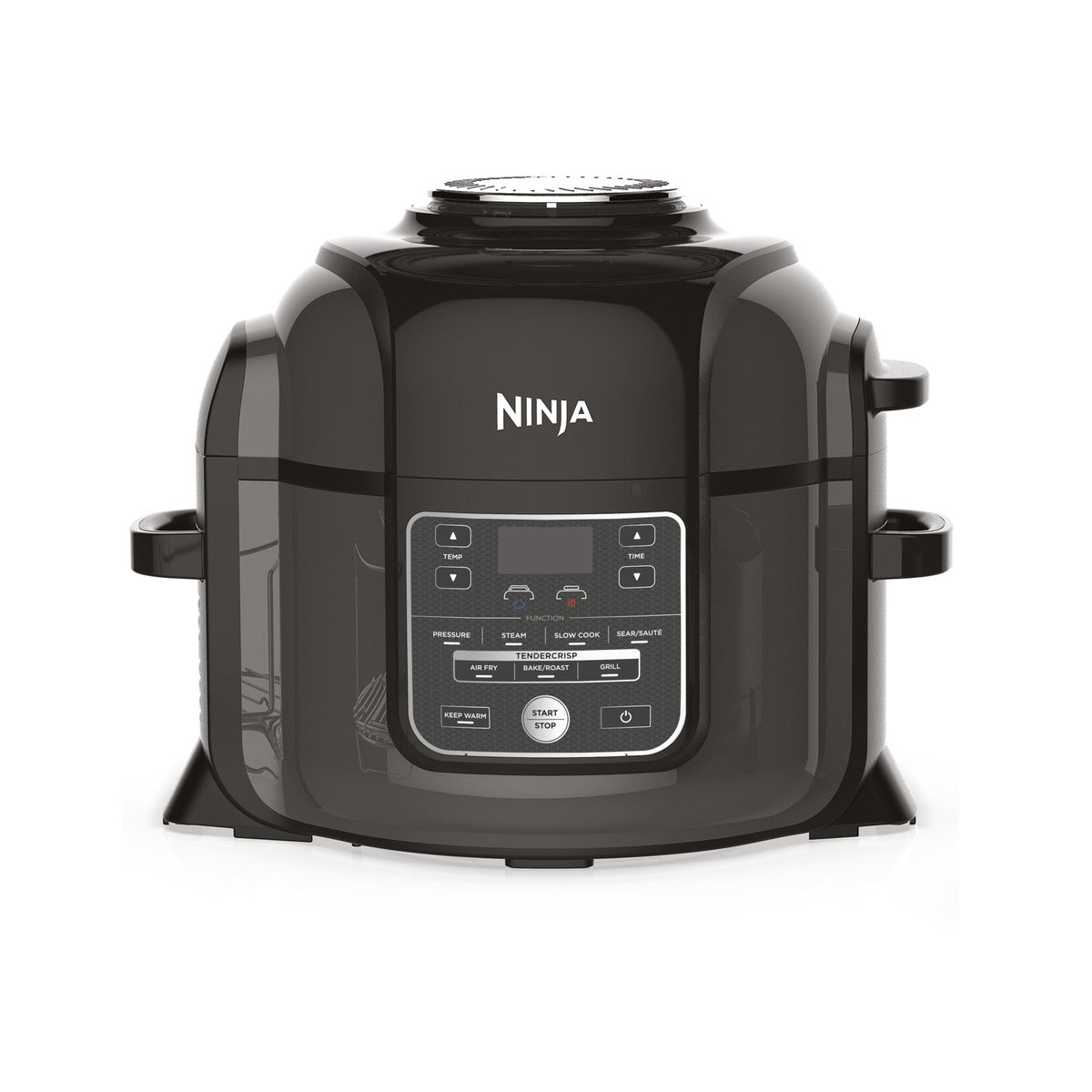 Ninja Foodi 7-in-1 Multi-Cooker 6L Black OP300ME