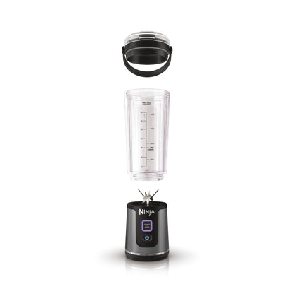 Ninja Blast Portable Blender Black BC151MEBK