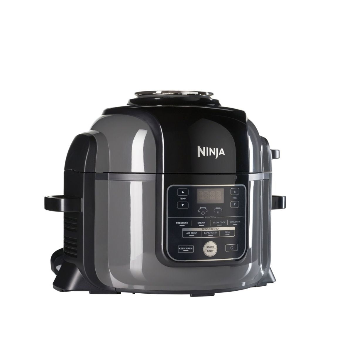 Ninja Foodi 7-in-1 Multi-Cooker 6L Black OP300ME