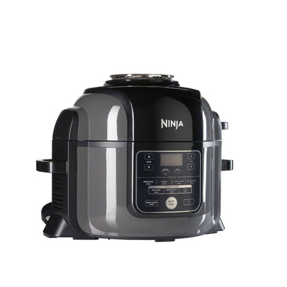 Ninja Foodi 7-in-1 Multi-Cooker 6L Black OP300ME