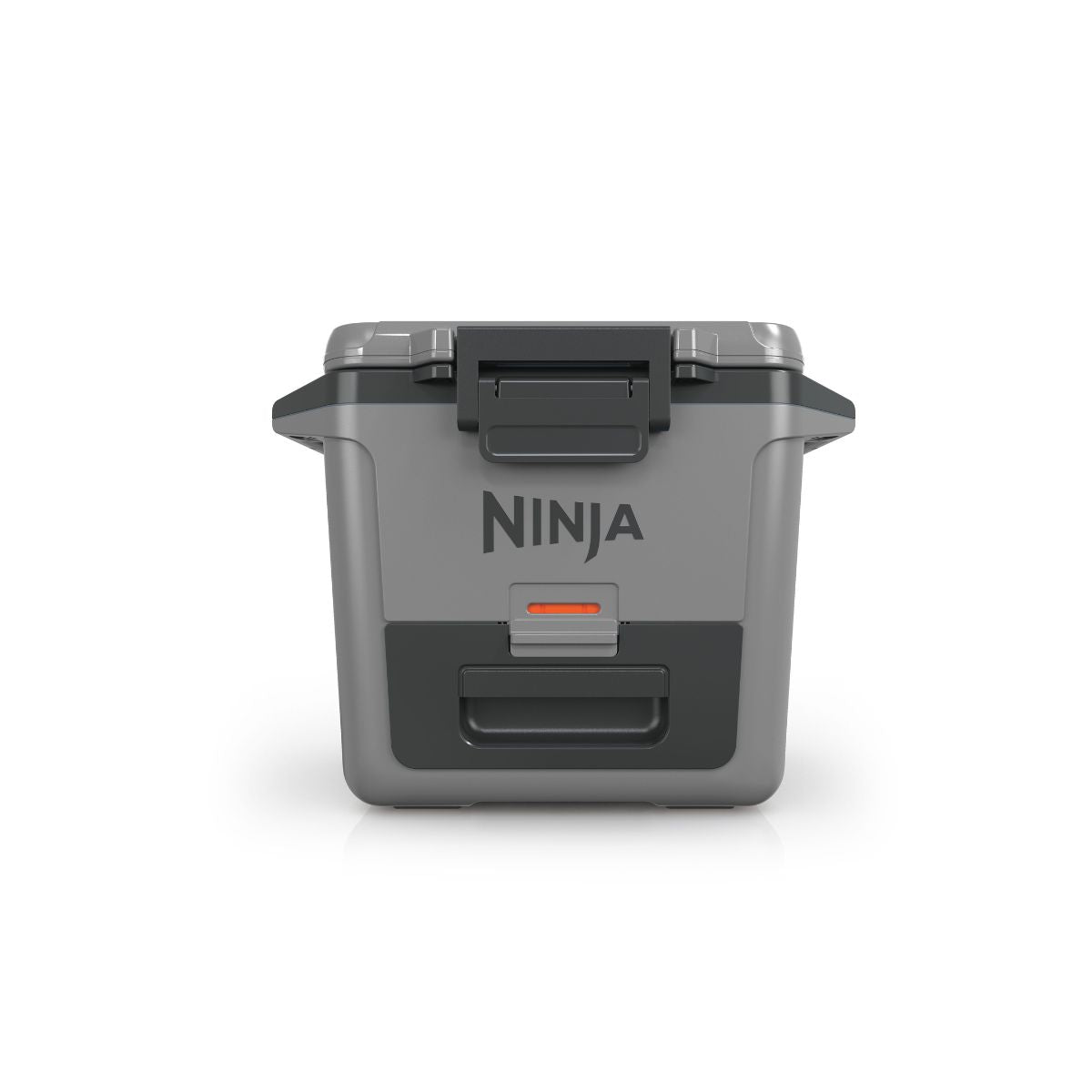 Ninja FrostVault 30QT Hard Cooler with Dry Zone Grey FB131UKGY