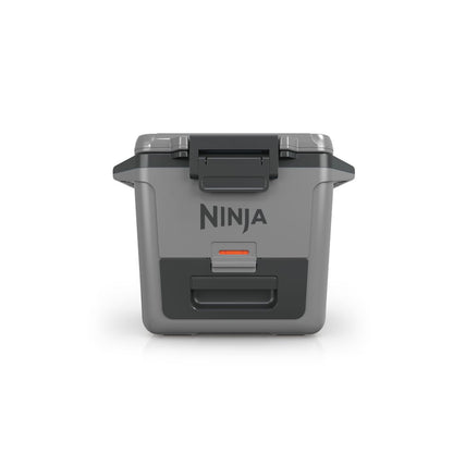 Ninja FrostVault 30QT Hard Cooler with Dry Zone Grey FB131UKGY