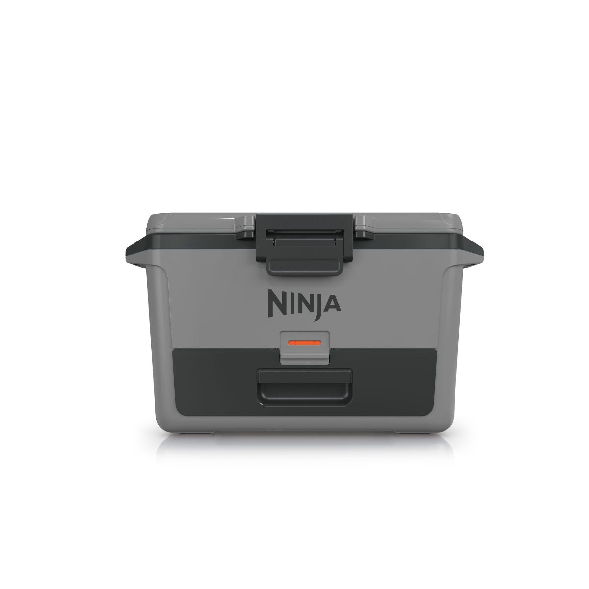 Ninja FrostVault 50QT Hard Cooler with Dry Zone Grey FB151UKGY