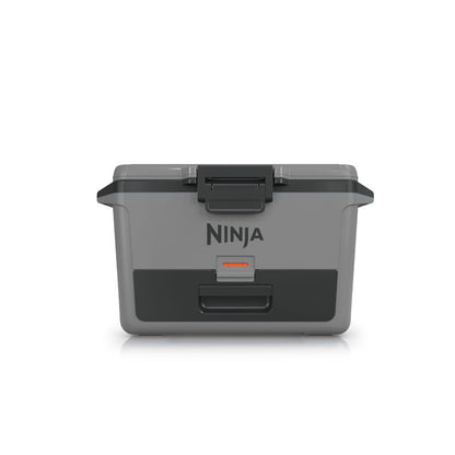 Ninja FrostVault 50QT Hard Cooler with Dry Zone Grey FB151UKGY