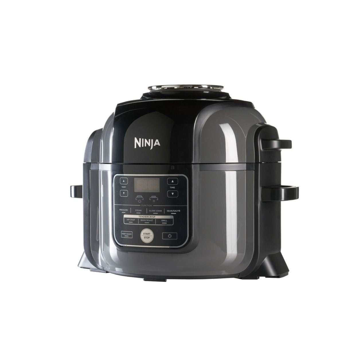 Ninja Foodi 7-in-1 Multi-Cooker 6L Black OP300ME