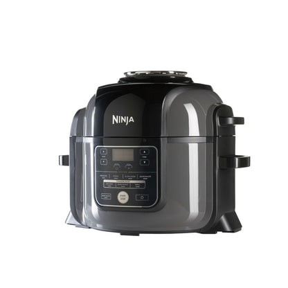 Ninja Foodi 7-in-1 Multi-Cooker 6L Black OP300ME