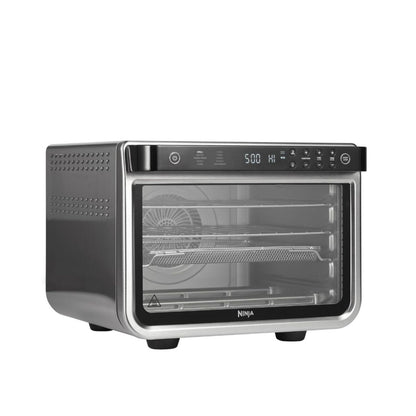 Ninja Foodi 10-in-1 Multifunction Oven 16L Silver/Black DT200ME