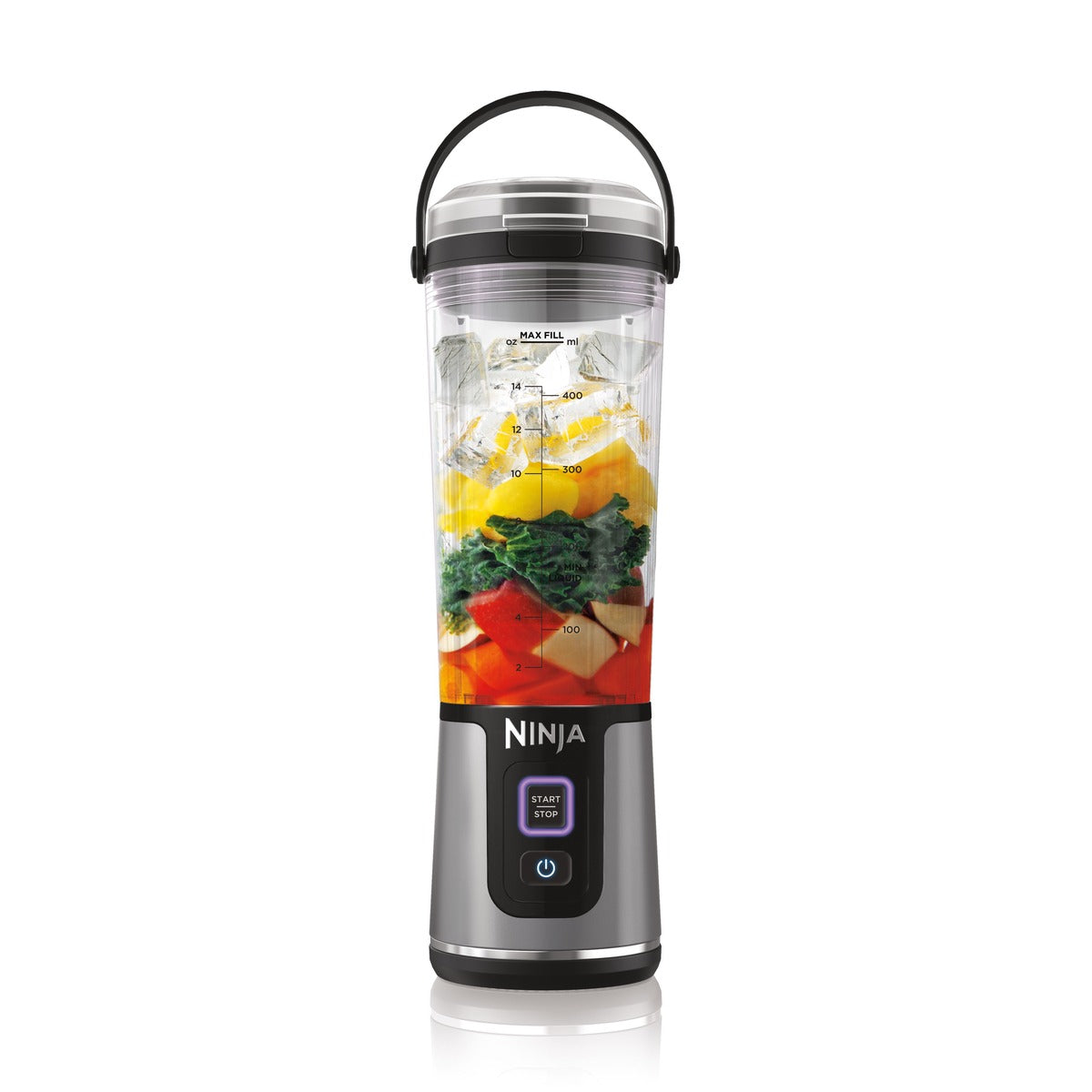 Ninja Blast Portable Blender Black BC151MEBK