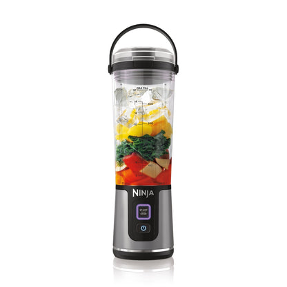 Ninja Blast Portable Blender Black BC151MEBK