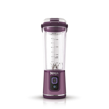 Ninja Blast Portable Blender Purple BC151MEPR
