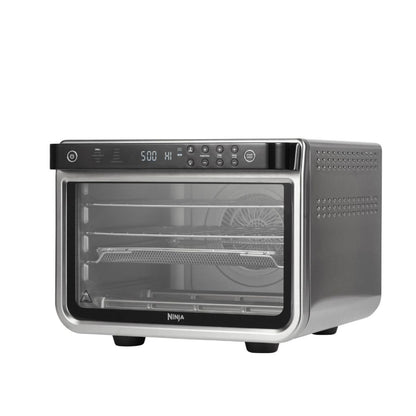 Ninja Foodi 10-in-1 Multifunction Oven 16L Silver/Black DT200ME