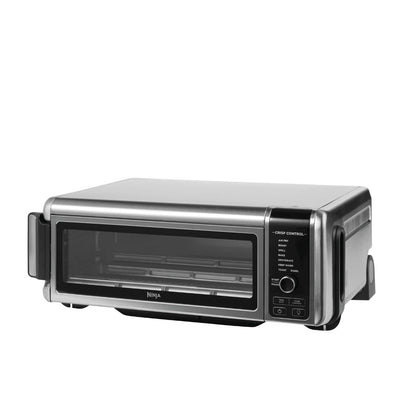 Ninja Foodi 8-in-1 Mini Oven 10L Silver/Black SP101ME