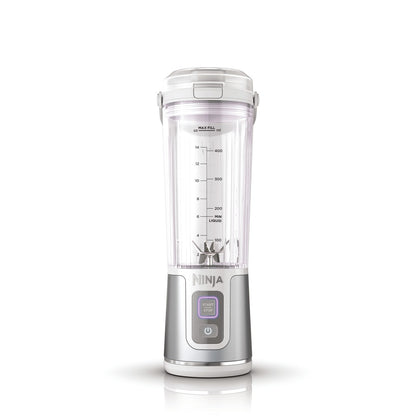 Ninja Blast Portable Blender White BC151MEWH