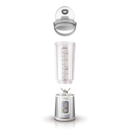 Ninja Blast Portable Blender White BC151MEWH