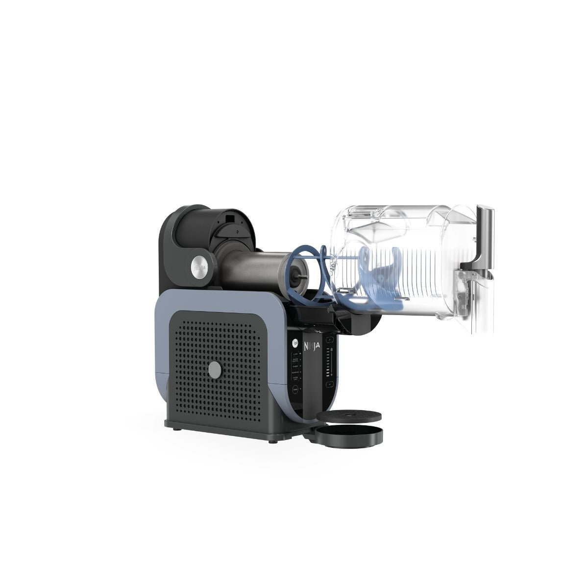 Ninja SLUSHi Professional Frozen Drink Maker FS301ME