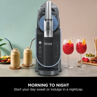 Ninja SLUSHi Professional Frozen Drink Maker FS301ME
