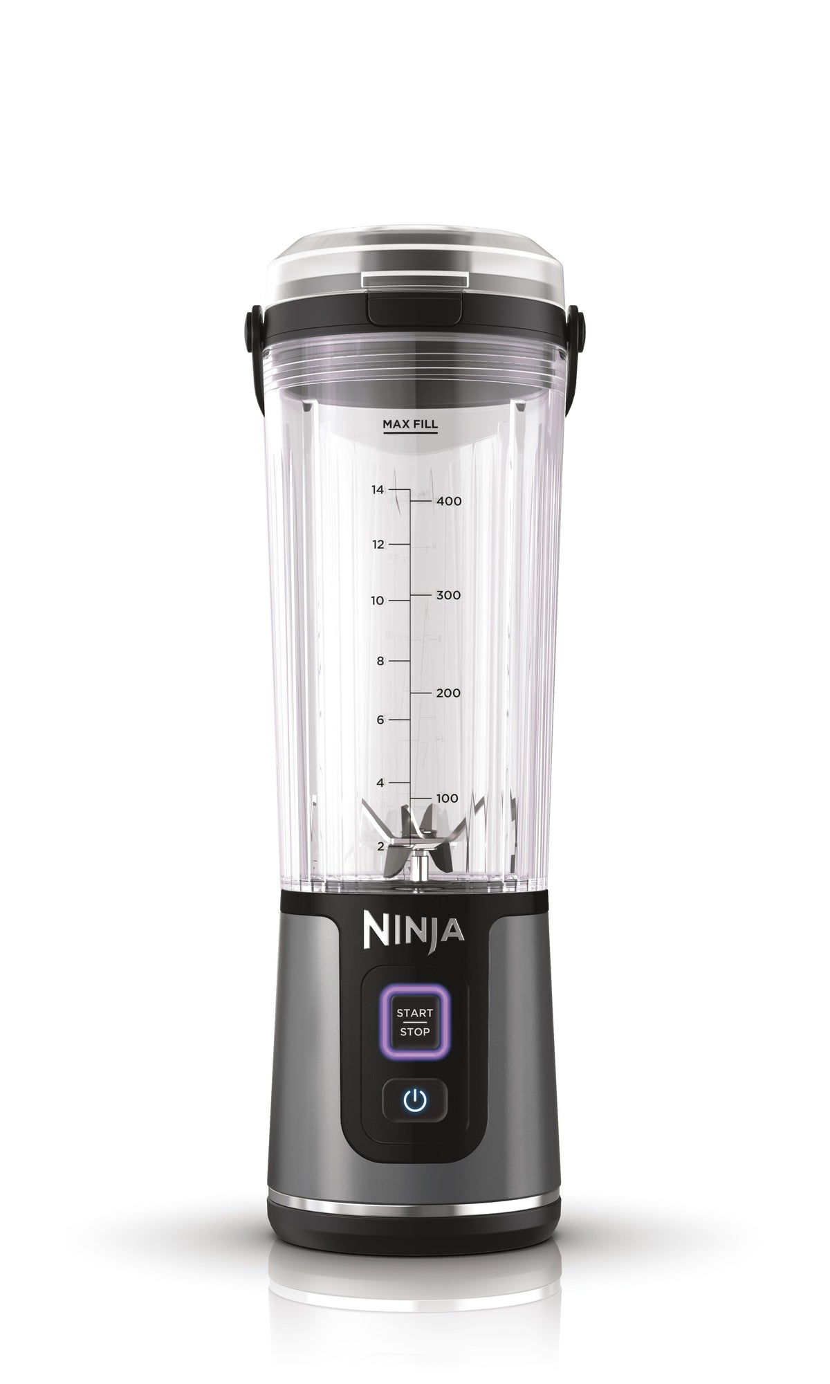 Ninja Blast Portable Blender Black BC151MEBK
