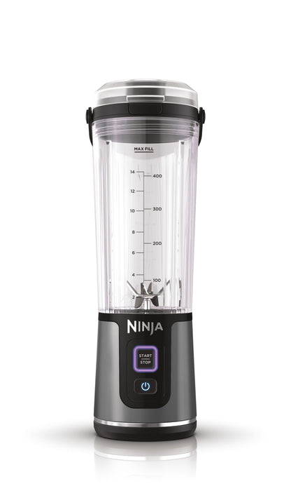 Ninja Blast Portable Blender Black BC151MEBK