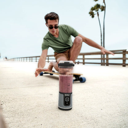 Ninja Blast Portable Blender Black BC151MEBK