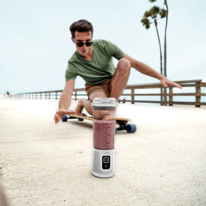 Ninja Blast Portable Blender White BC151MEWH