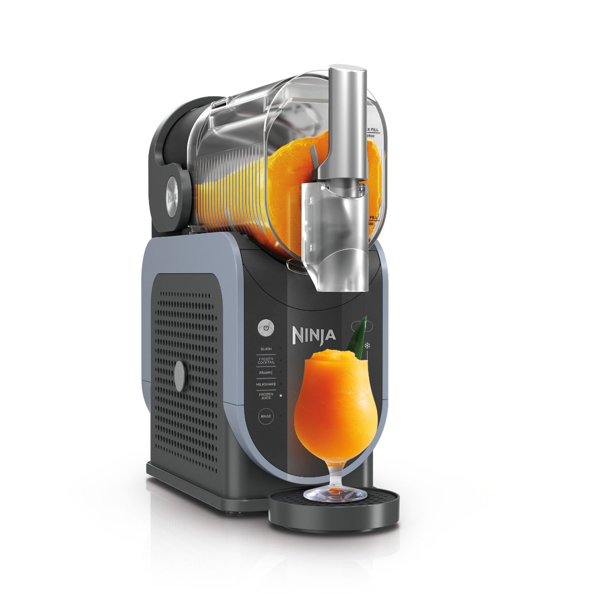 Ninja SLUSHi Professional Frozen Drink Maker FS301ME