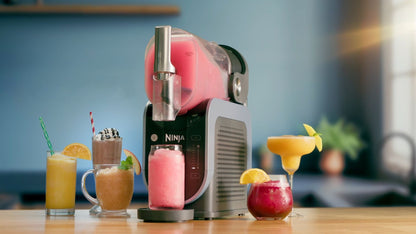 Ninja SLUSHi Professional Frozen Drink Maker FS301ME
