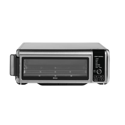 Ninja Foodi 8-in-1 Mini Oven 10L Silver/Black SP101ME