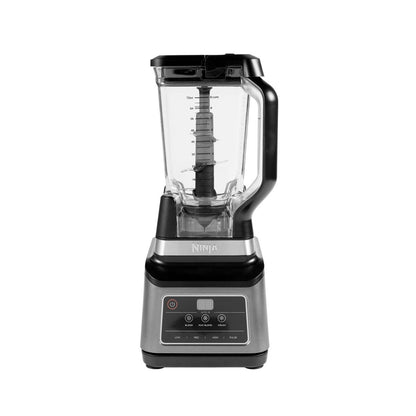 Ninja 2-in-1 Blender Kitchen System 2.1L Black BN750ME
