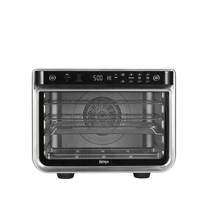 Ninja Foodi 10-in-1 Multifunction Oven 16L Silver/Black DT200ME