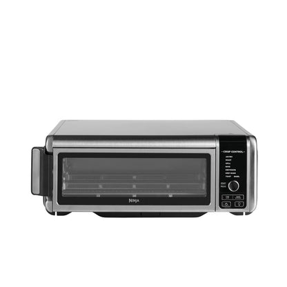 Ninja Foodi 8-in-1 Mini Oven 10L Silver/Black SP101ME