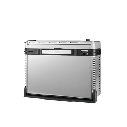 Ninja Foodi 8-in-1 Mini Oven 10L Silver/Black SP101ME